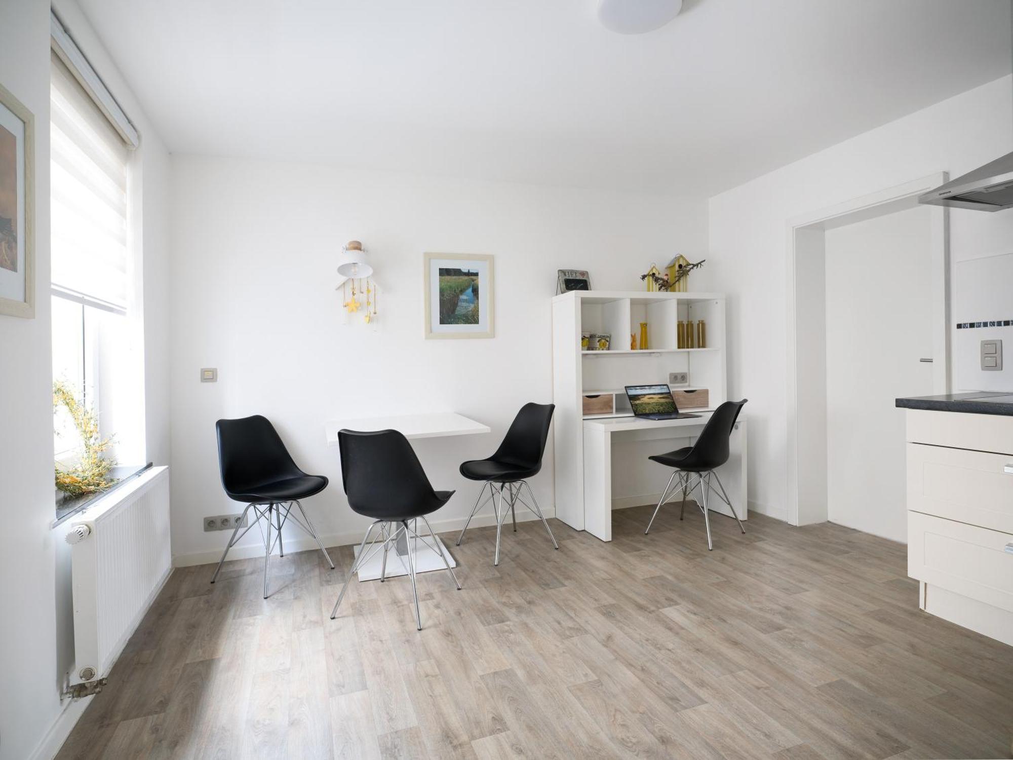 Aparthouse Haas41 - Eupen Exterior photo