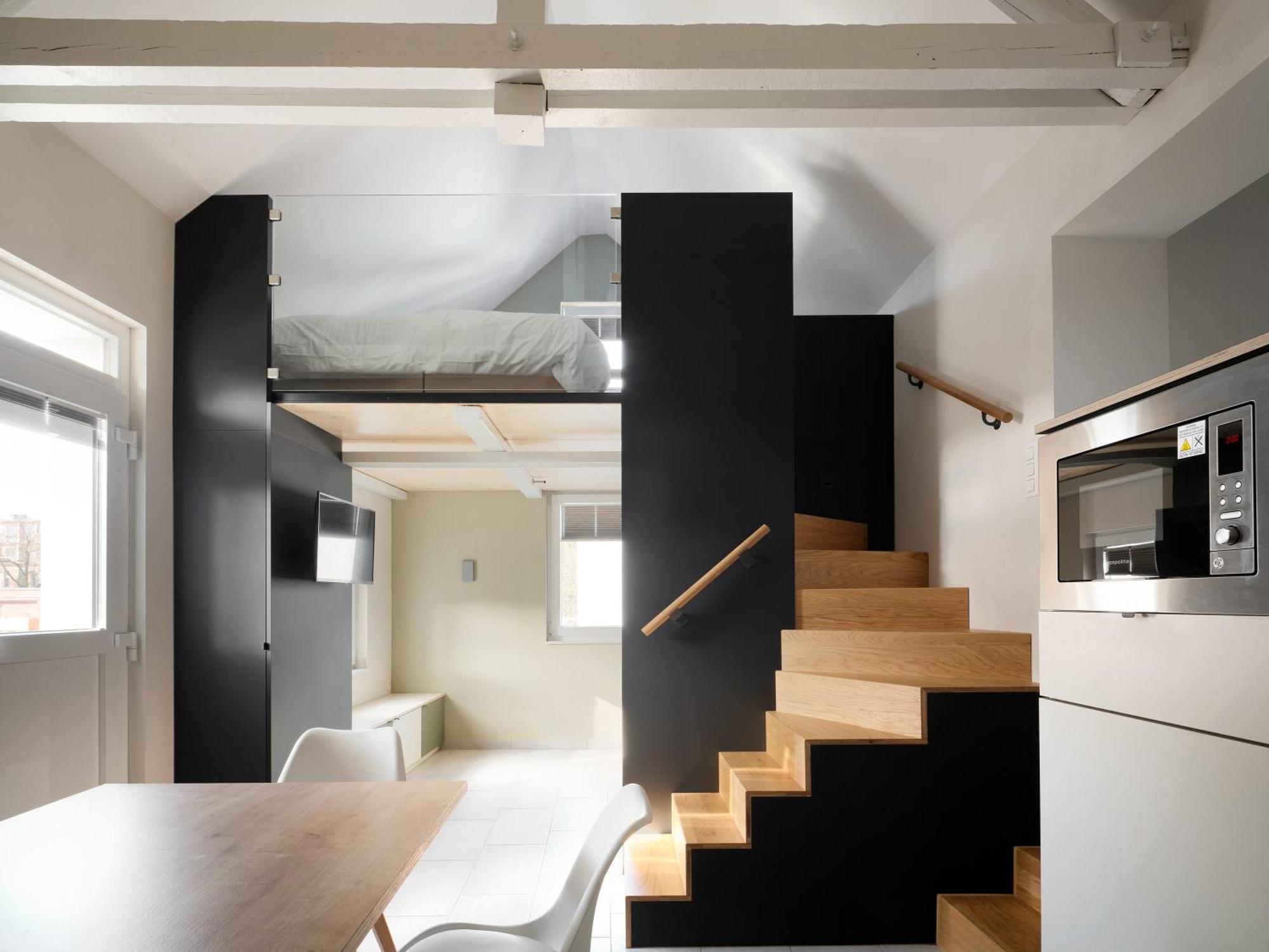 Aparthouse Haas41 - Eupen Exterior photo