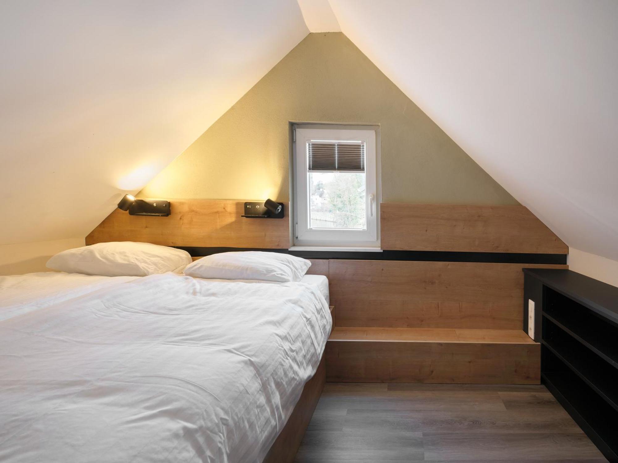Aparthouse Haas41 - Eupen Exterior photo