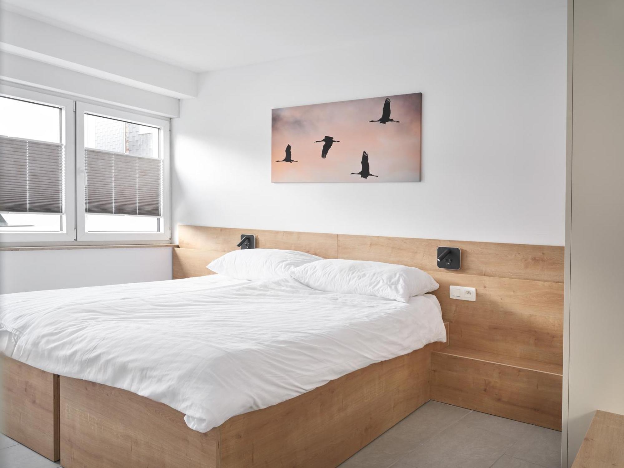 Aparthouse Haas41 - Eupen Exterior photo