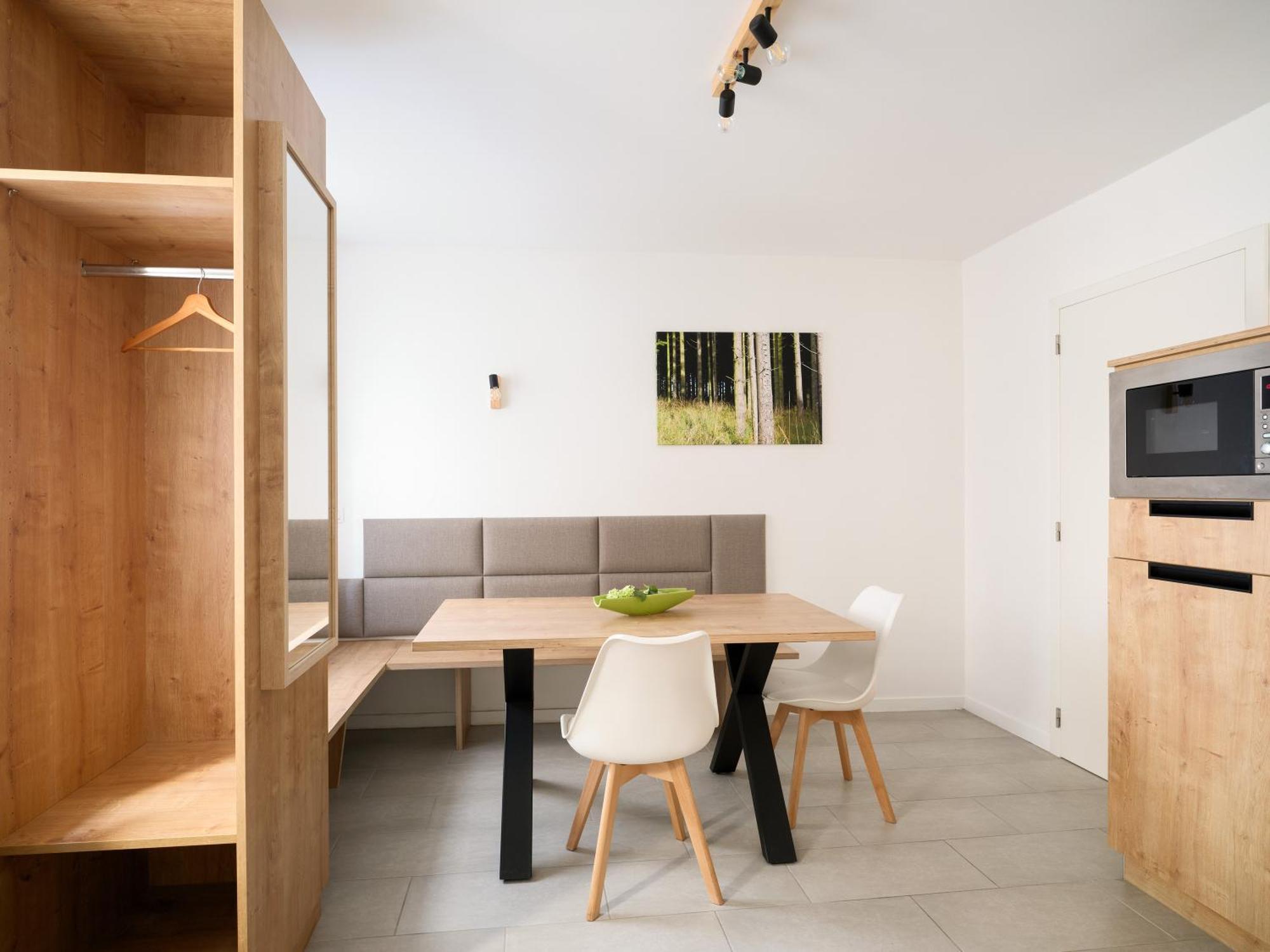 Aparthouse Haas41 - Eupen Exterior photo