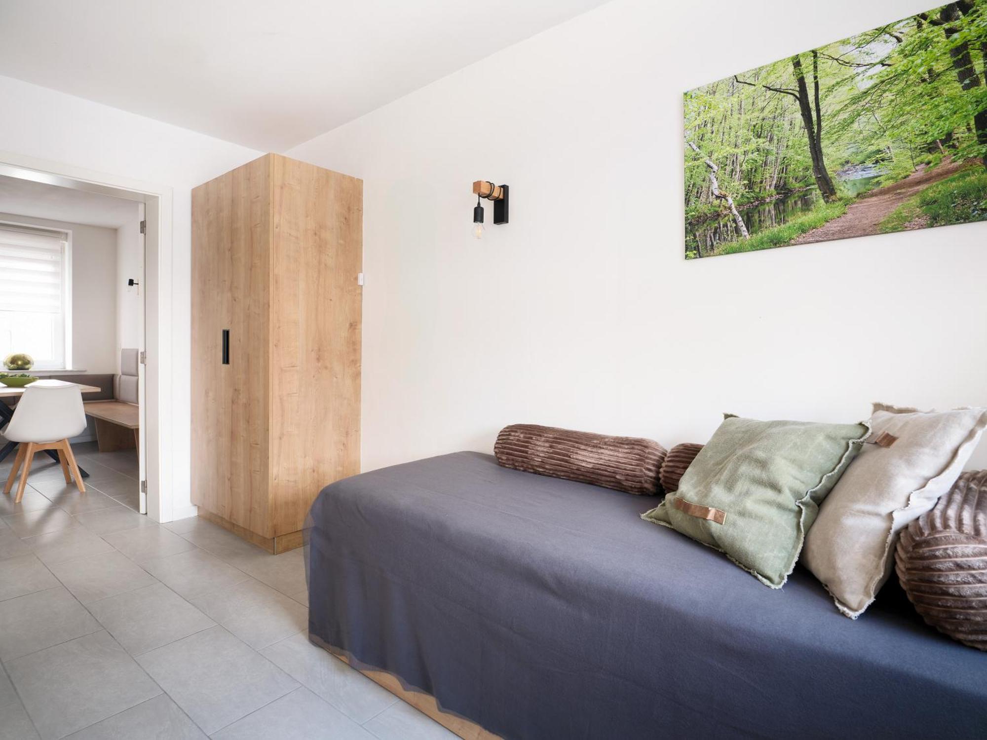 Aparthouse Haas41 - Eupen Exterior photo