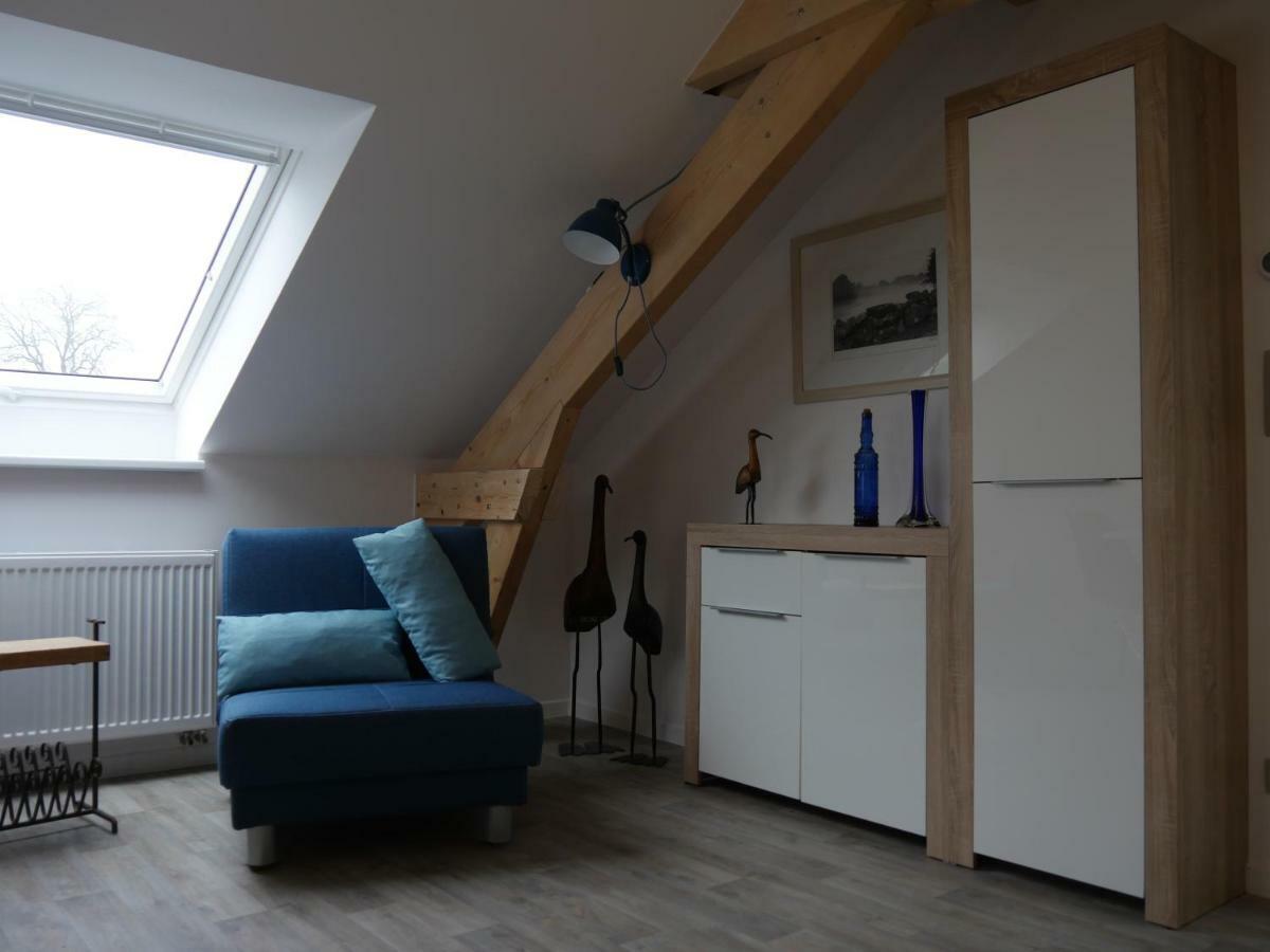 Aparthouse Haas41 - Eupen Exterior photo