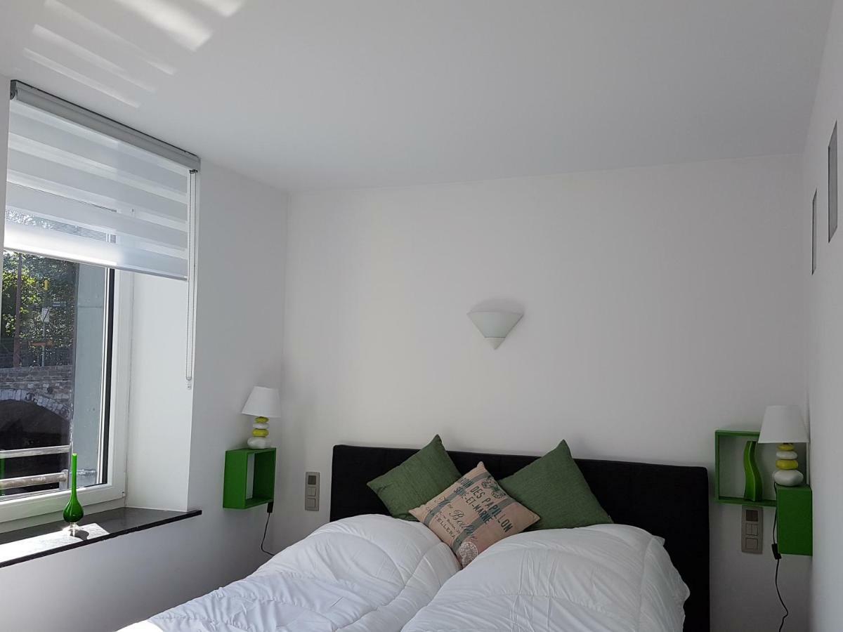 Aparthouse Haas41 - Eupen Exterior photo